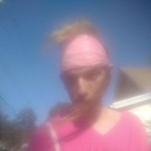 Meet your Posher, Jojo josephine